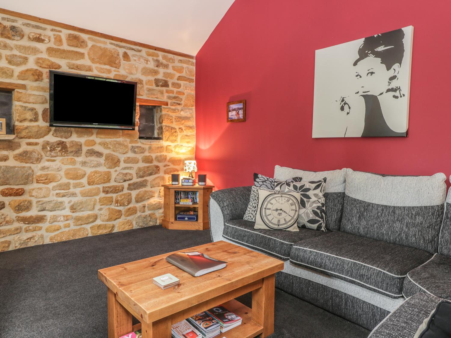 Little Byre Cottage Sutton المظهر الخارجي الصورة