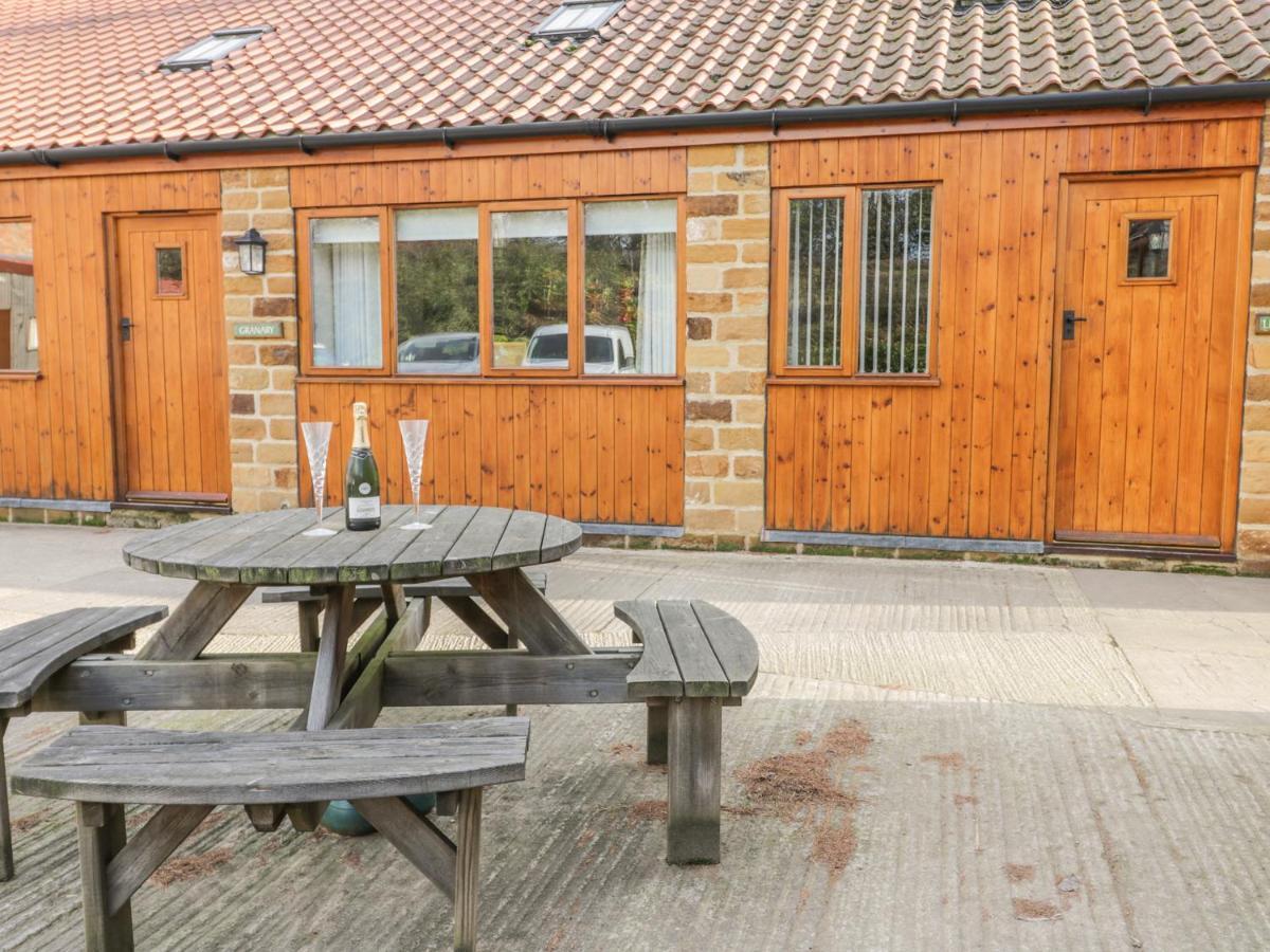 Little Byre Cottage Sutton المظهر الخارجي الصورة