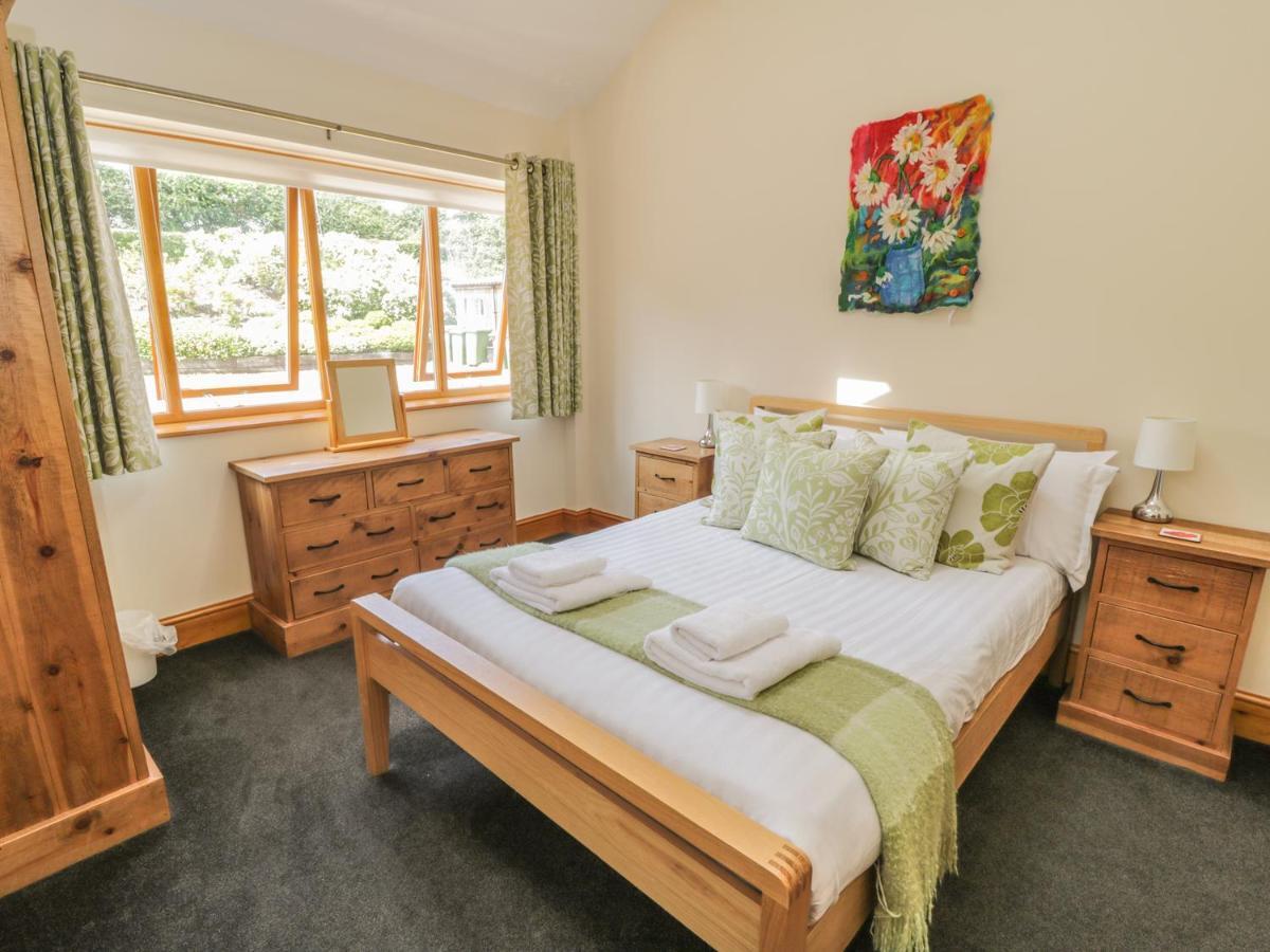 Little Byre Cottage Sutton المظهر الخارجي الصورة